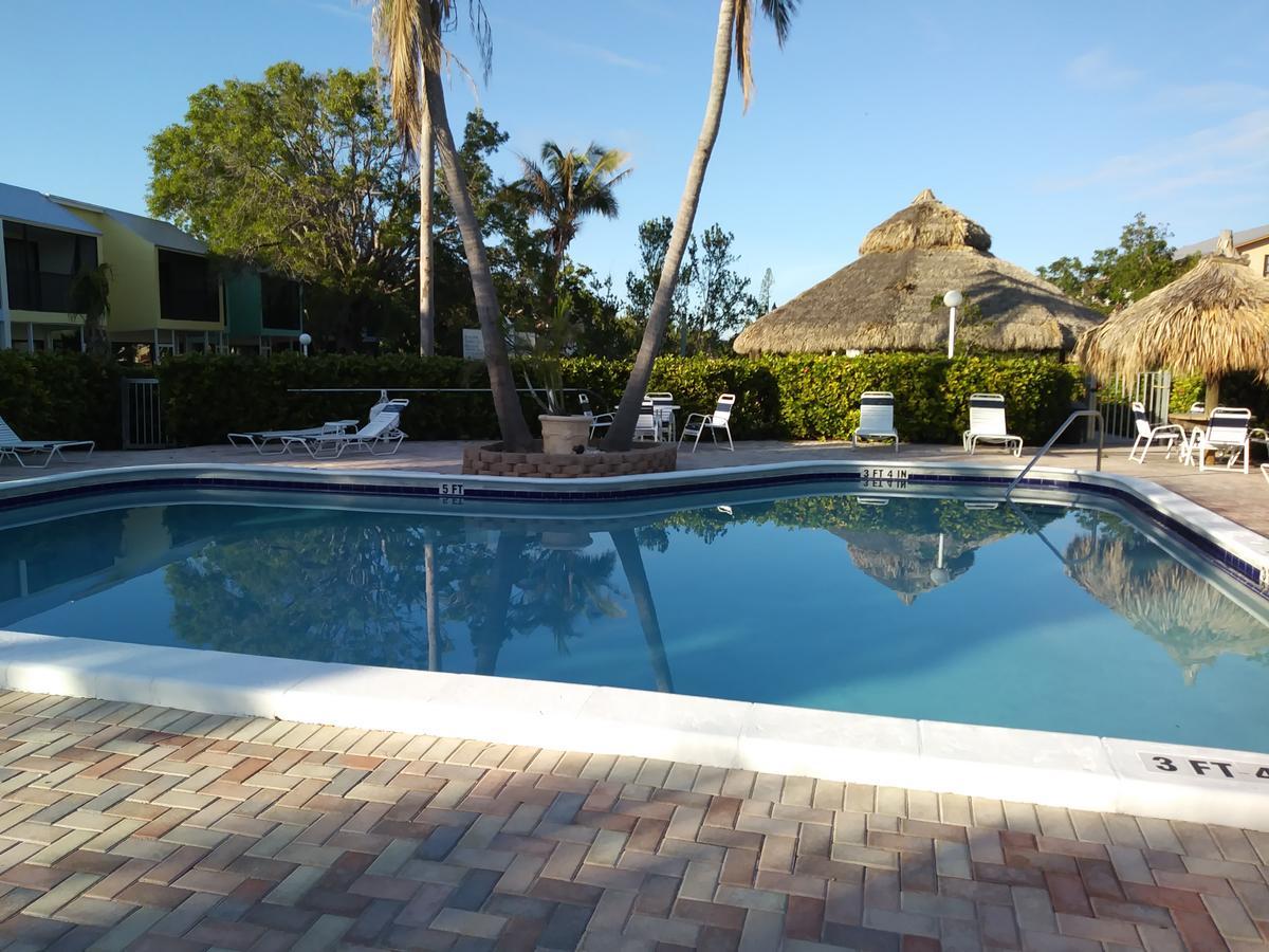 Kawama Yacht Club Key Largo Exterior photo