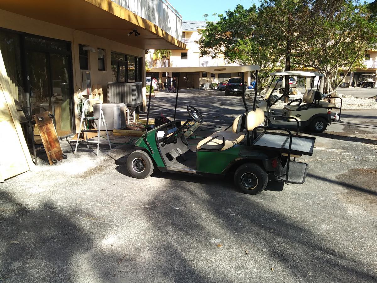 Kawama Yacht Club Key Largo Exterior photo