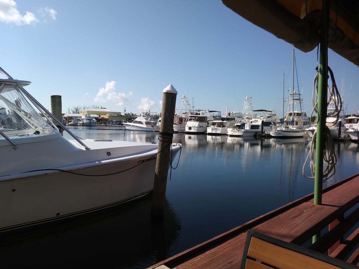 Kawama Yacht Club Key Largo Exterior photo