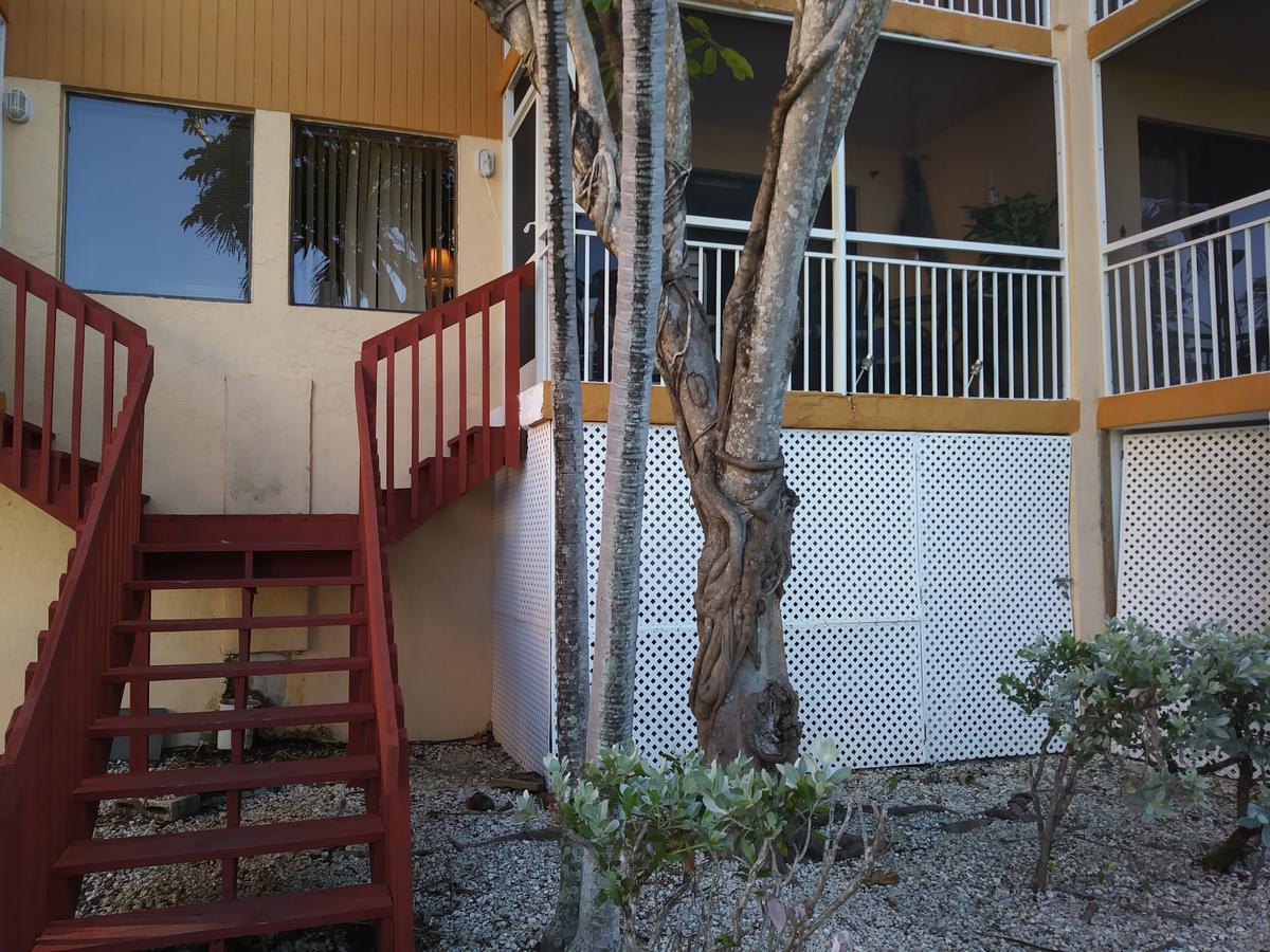 Kawama Yacht Club Key Largo Exterior photo