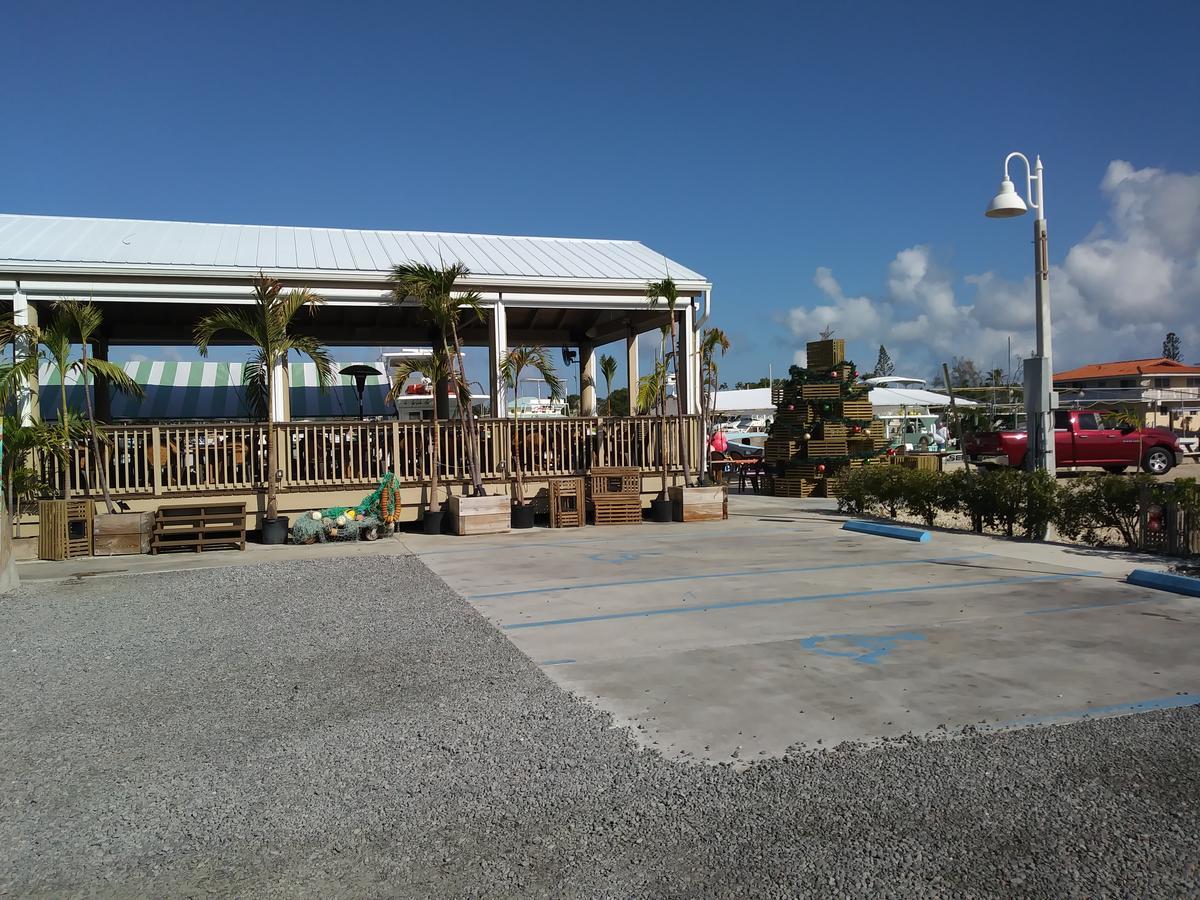 Kawama Yacht Club Key Largo Exterior photo