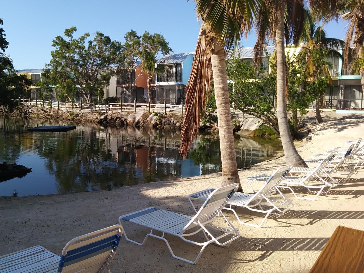 Kawama Yacht Club Key Largo Exterior photo